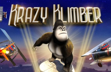 Krazy Klimber