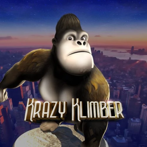 Krazy Klimber