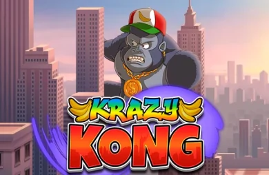 Krazy Kong