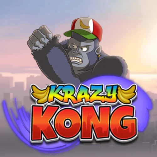 Krazy Kong