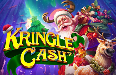 Kringle Cash