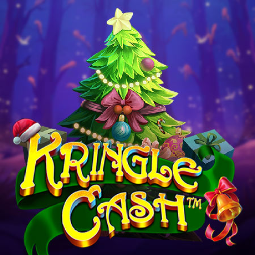 Kringle Cash