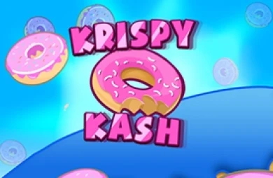Krispy Kash