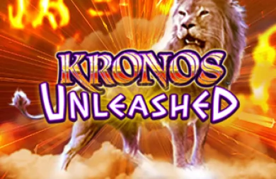 Kronos Unleashed