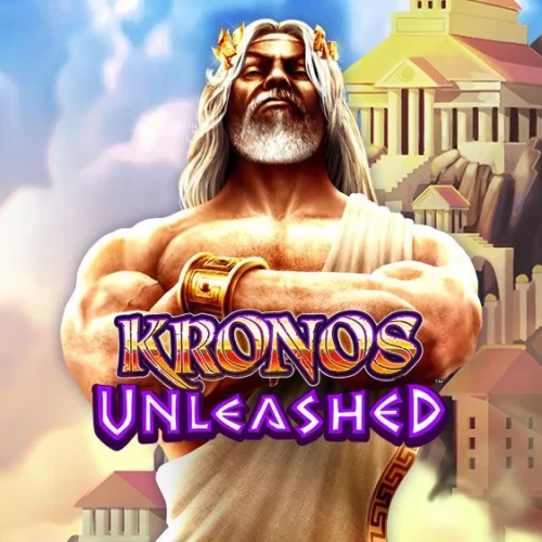 Kronos Unleashed