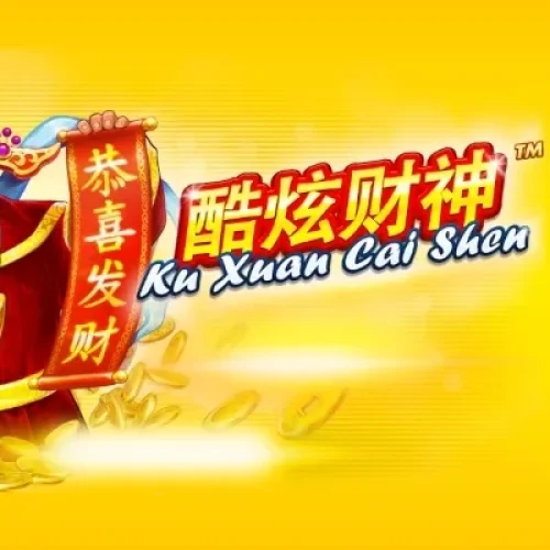 Ku Xuan Cai Shen