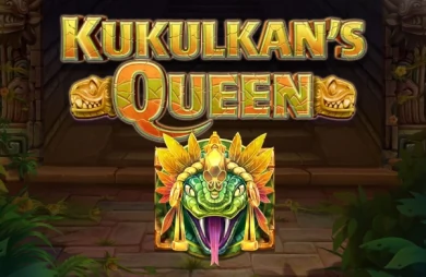 Kukulkan’s Queen