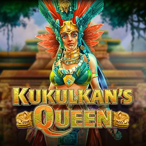 Kukulkan’s Queen