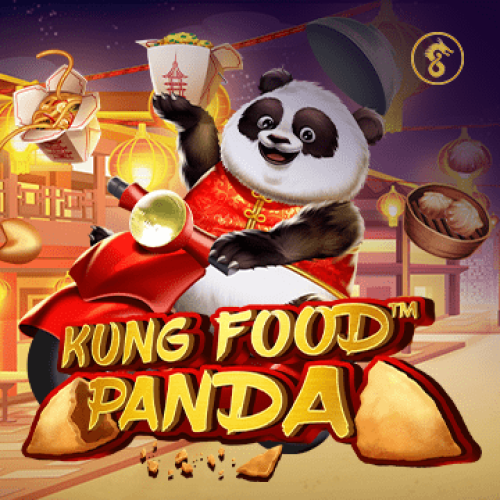Kung Food Panda