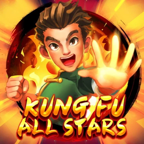 Kung Fu All Stars