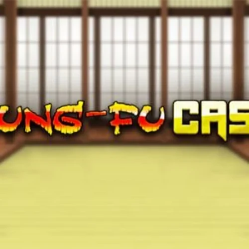 Kung Fu Cash