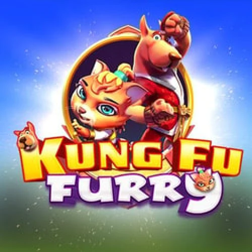 Kung Fu Furry
