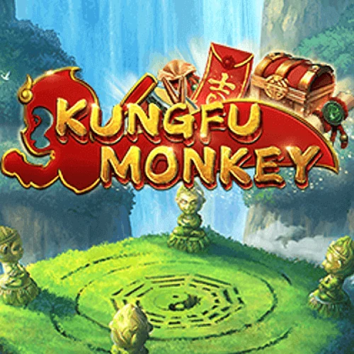 Kung Fu Monkey