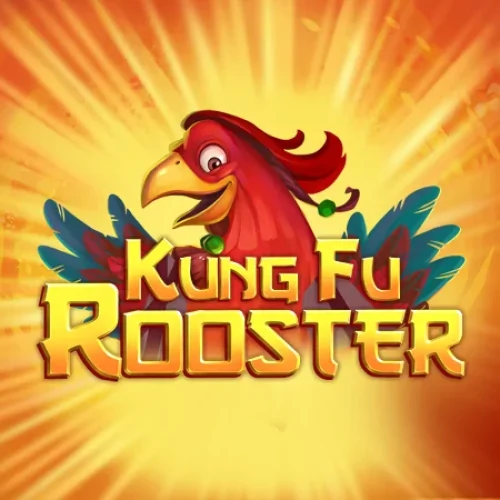 Kung Fu Rooster
