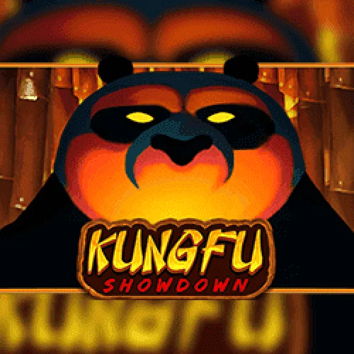 Kung Fu Showdown