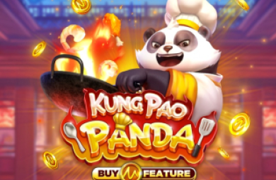 Kung Pao Panda