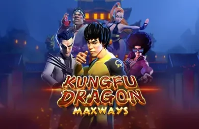 Kungfu Dragon