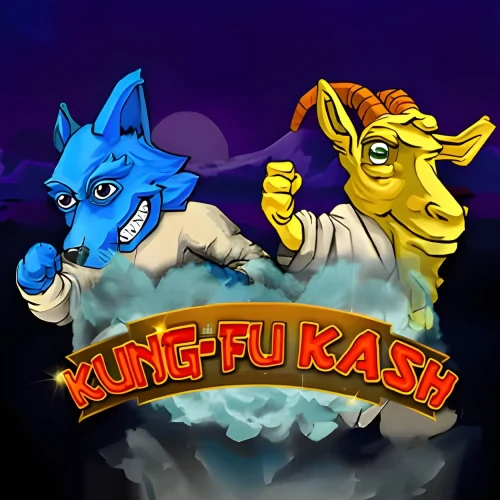 KungFu Kash