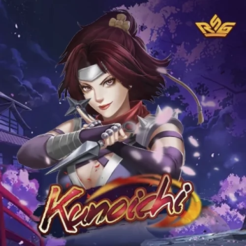 Kunoichi