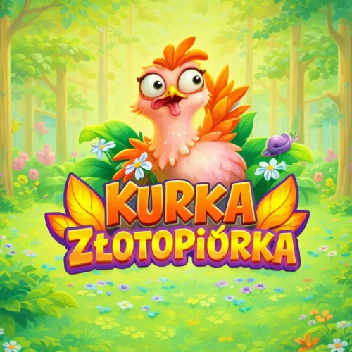 Kurka Zlotopiorka