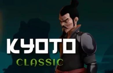 Kyoto Classic