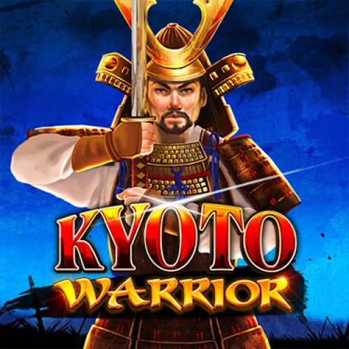 Kyoto Warrior