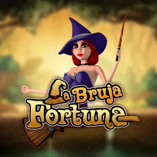 La Bruja Fortuna