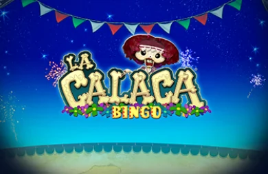 La Calaca Bingo
