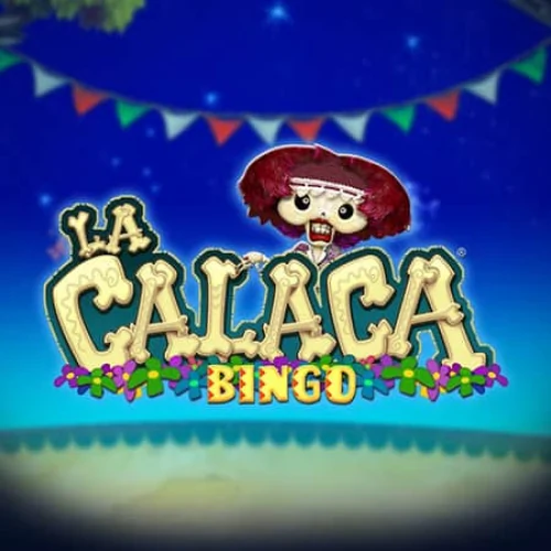 La Calaca Bingo