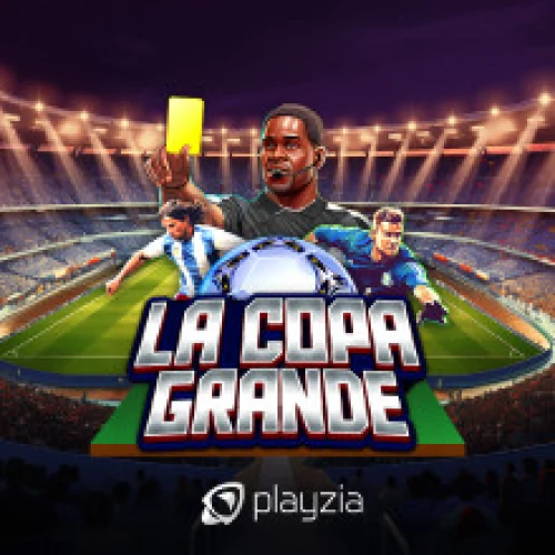 La Copa Grande
