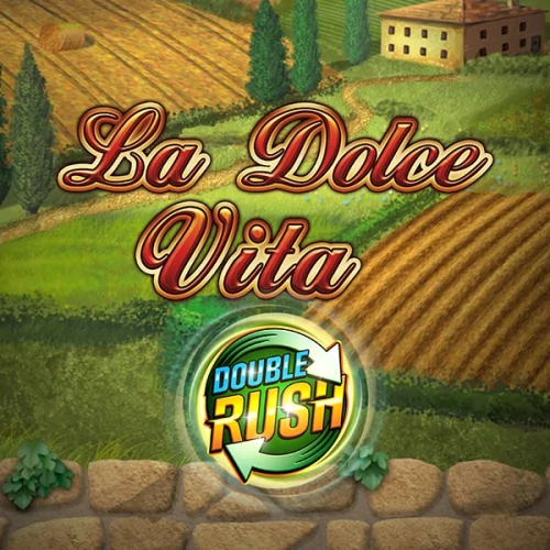 La Dolce Vita Double Rush