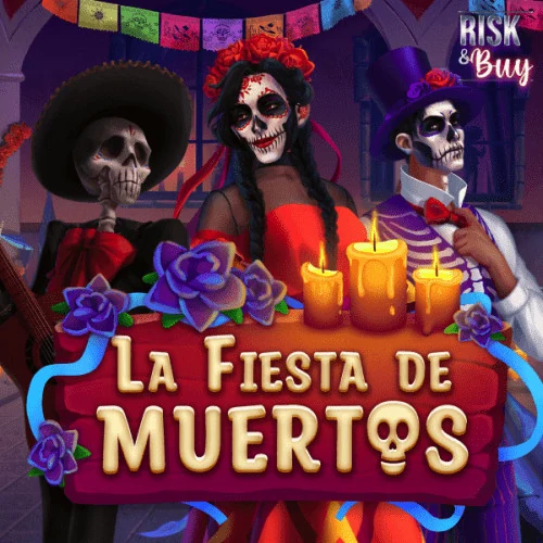 La Fiesta De Muertos