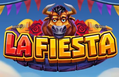La Fiesta (Relax Gaming)