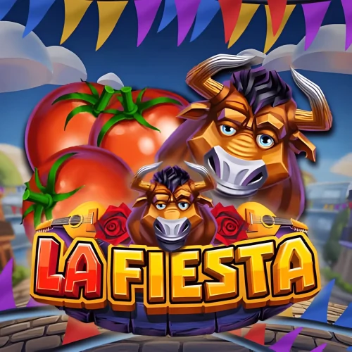 La Fiesta (Relax Gaming)