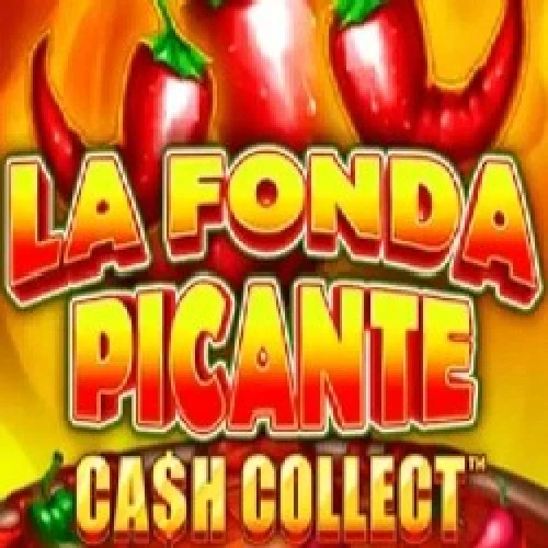 La Fonda Picante Cash Collect