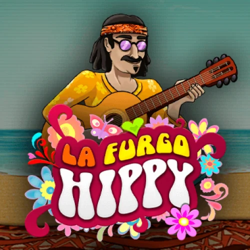 La Furgo Hippy