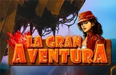 La Gran Aventura