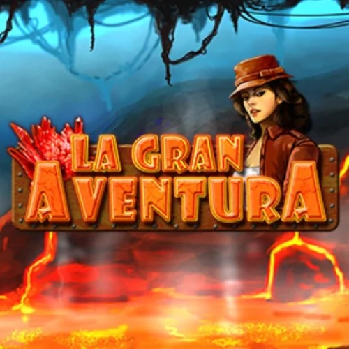 La Gran Aventura