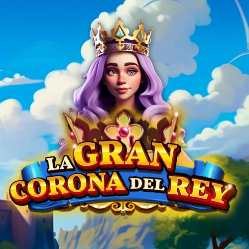 La Gran Corona del Rey