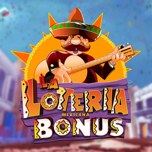La Loteria Mexicana Bonus