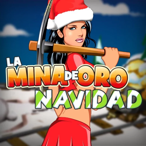 La Mina de Oro Navidad