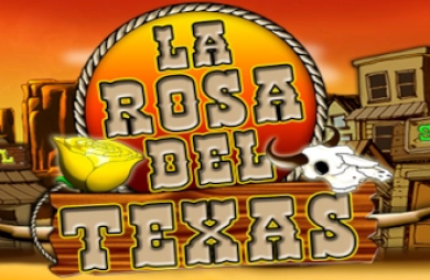 La Rosa del Texas