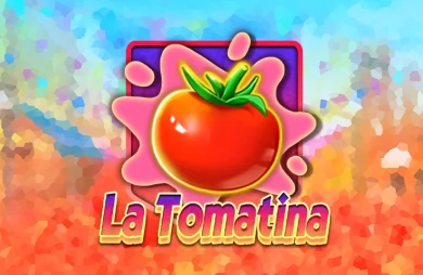La Tomatina (KA Gaming)