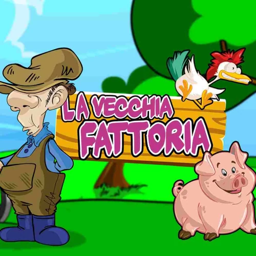 La Vecchia Fattoria