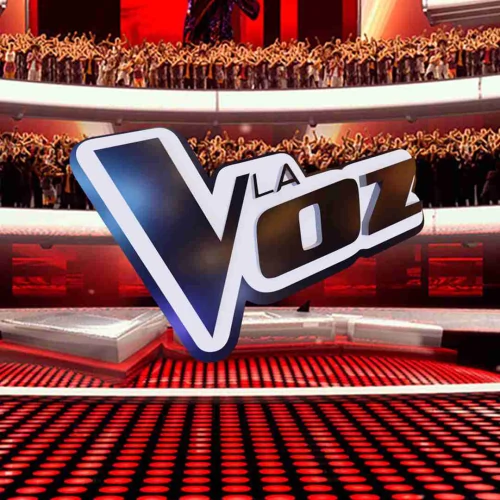 La Voz
