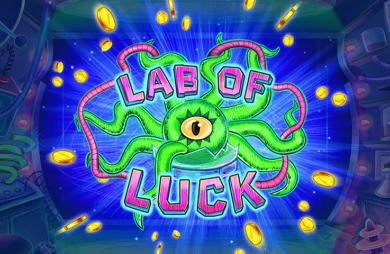 Lab of Luck