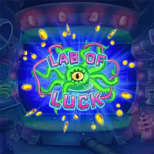 Lab of Luck