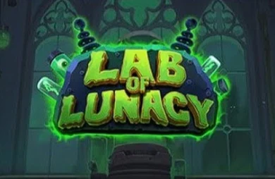 Lab of Lunacy