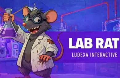 Lab Rat