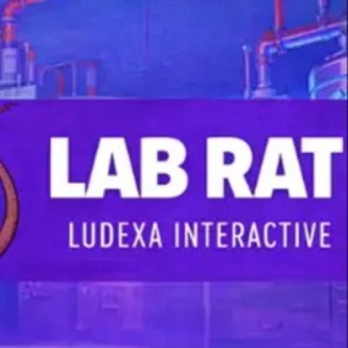 Lab Rat